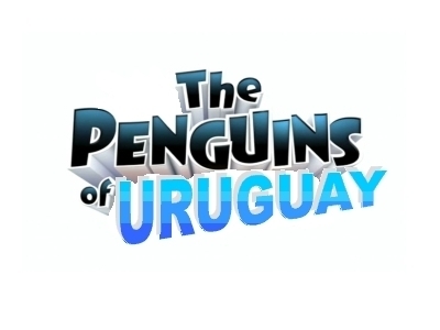 The Penguins of Uruguay