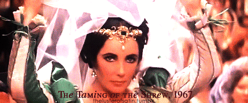  The Taming of the Shrew