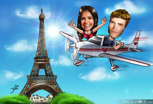  Traveling Dobsley