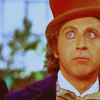  Willy Wonka and the Chocolate Factory