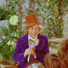  Willy Wonka and the chocolate Factory