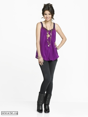  Wizards of waverly place 4 promoshoot