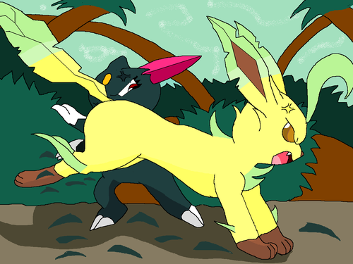  anda Know What I Want, Sneasel!