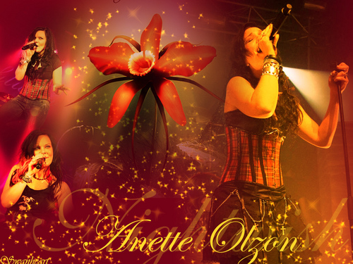  anette