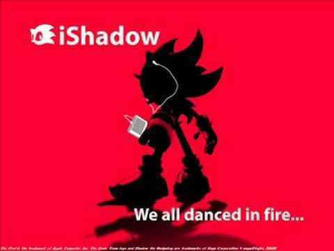  dance with shadow in आग