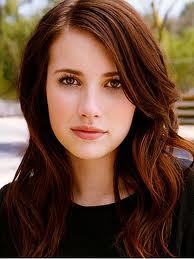  possible clare- emma roberts