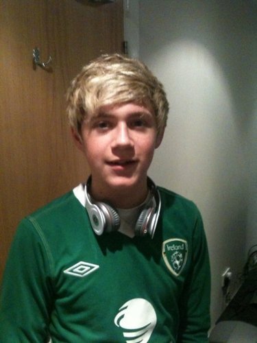  xx niall i will luv u 4ever nd a دن xx