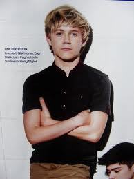  xxx niall u are my one and only xxx