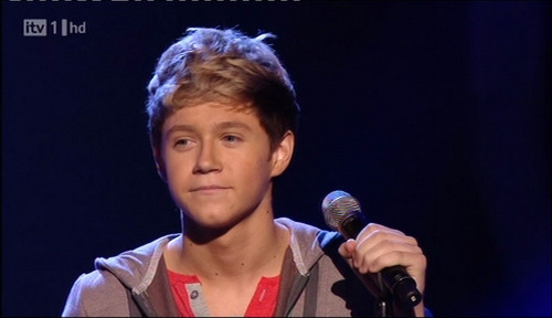  xxx something about the way niall looks all the time xxx