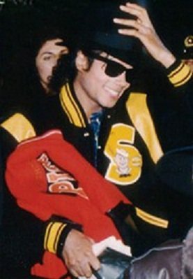  <3 I cinta anda Michael <3