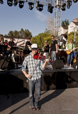  BLOCK PARTY ON WISTERIA LANE FOR THE CYSTIC FIBROSIS FOUNDATION