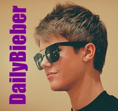  ♥ Daily Bieber