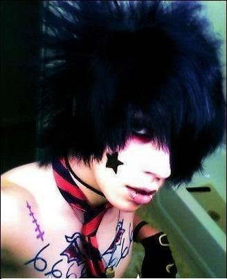  Andy <3