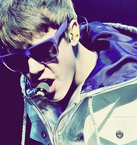 Baby, Never Say Never because Du were Born To Be Somebody <3