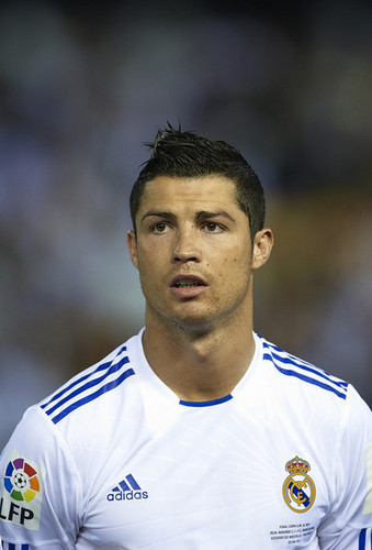  C. Ronaldo (Real Madrid - Barcelona, Copa del Rey Final)