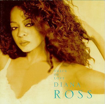  Diana Ross
