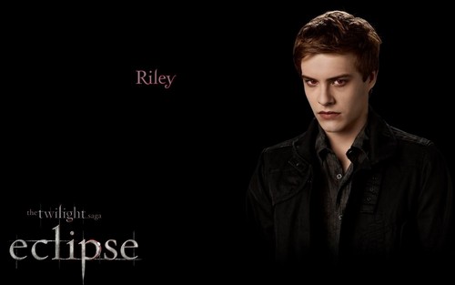  Fanmade Eclipse mga wolpeyper