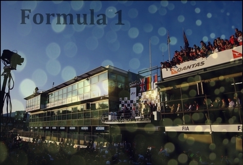 Formula 1 - F1