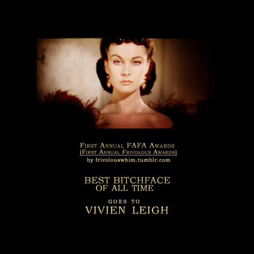  Gone With The Wind gif