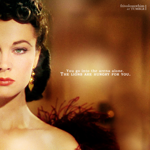  Gone With the Wind