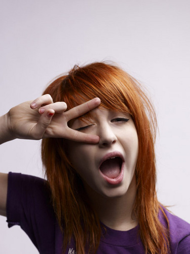  Hayley's Rolling Stone Shoot [Untagged]