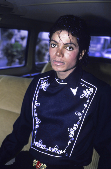 Jackson - Michael Jackson Photo (21243167) - Fanpop