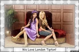  London Tipton