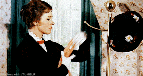  Mary Poppins gif