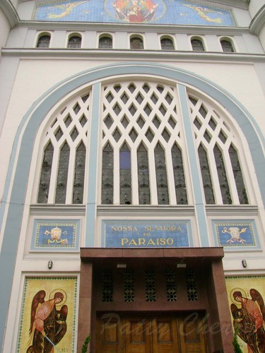  Paraiso - Sao Paulo - 22/01/2009