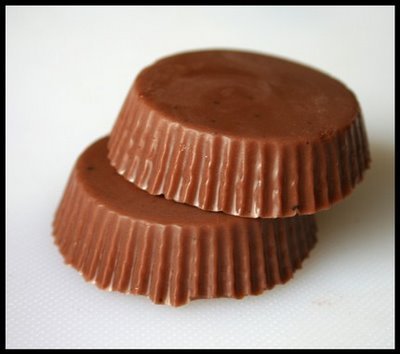  Reese's Cup Soap