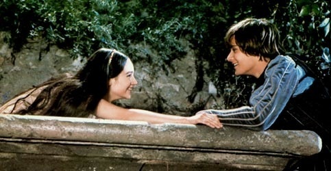  Romeo & Juliet