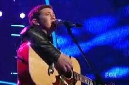  Scotty sings "Country Comfort" by Elton John