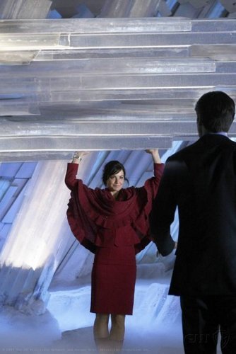  Smallville "Prophecy" Episode 20 Promotional foto