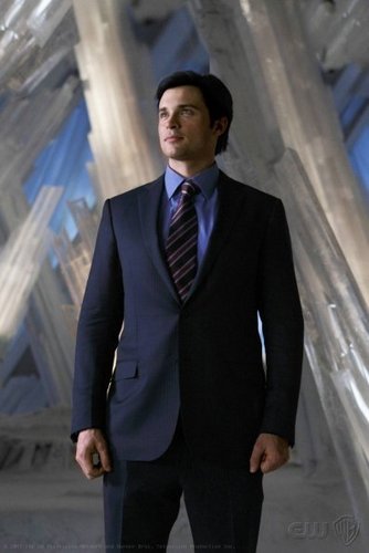  Thị trấn Smallville "Prophecy" Episode 20 Promotional các bức ảnh