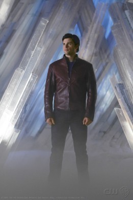  Smallville "Prophecy" Episode 20 Promotional mga litrato