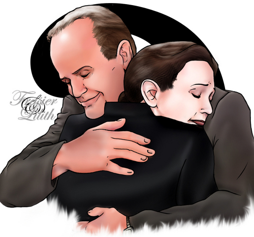  Some lebih Lilith and Frasier awesomeness