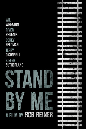  Stand 由 Me