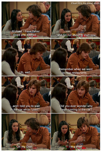  That 70's Show-quote