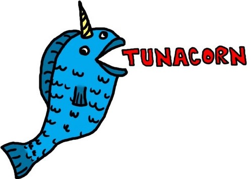  Tunacorn