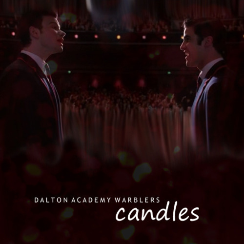  Warblers cover
