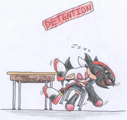  detention