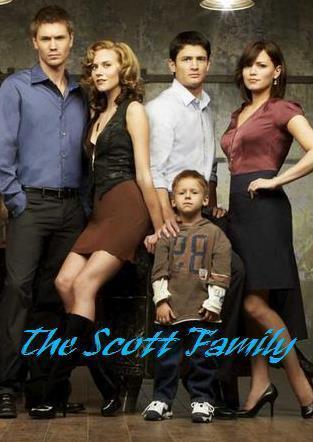  scott family 1