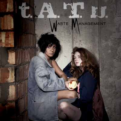  T.A.T.U. Fanmade Single Covers