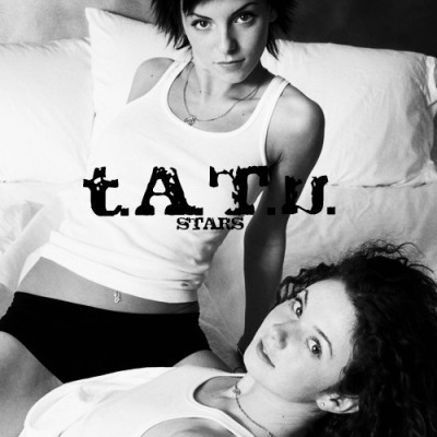  t.A.T.u. Fanmade Single Covers