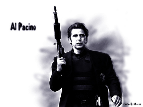  Al Pacino 映画