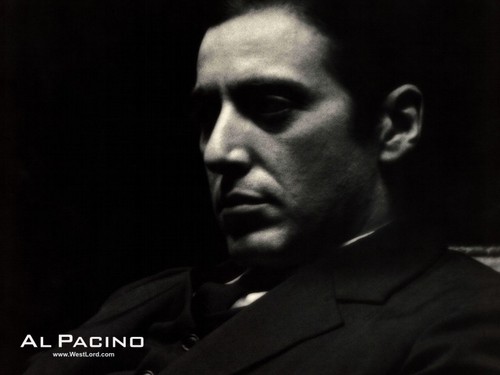  Al Pacino 电影院