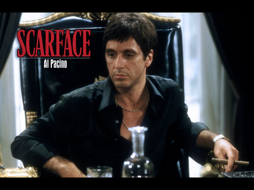  Al Pacino 映画