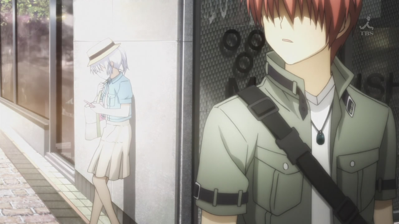 ANGEL BEATS 2?! by on