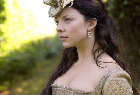  Anne Boleyn [The Tudors]
