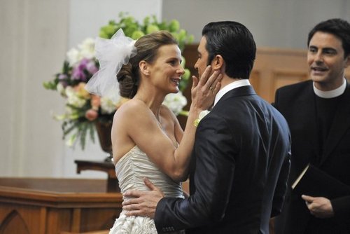  Brothers and Sisters - Season 5 Finale - Episode 5.22 - Walker Down the Aisle - Promotional foto-foto